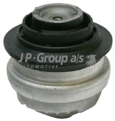 JP GROUP 1317901800 -  Подвеска, двигатель